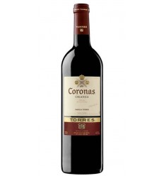 VI TORRES CORONAS CRIANZA