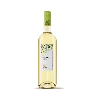 VI HADAY VERDEJO - VIURA BLANC