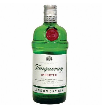 GIN TANQUERAY