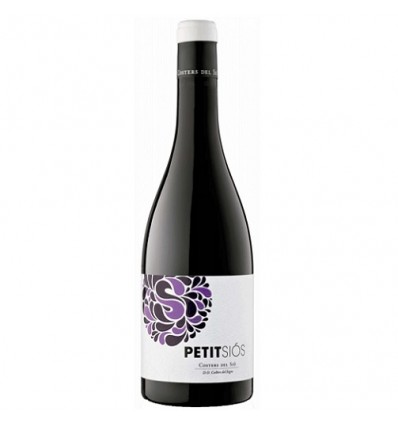 VI PETIT SIOS NEGRE