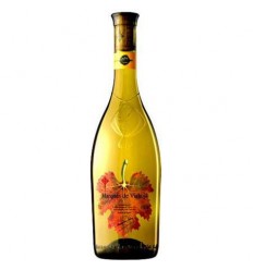 VI MARQUES DE VIZHOJA BLANC 75CL