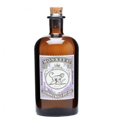 GIN MONKEY 47