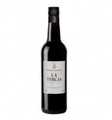 PX LA TERCIA 75CL