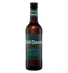 CERVEZA VOLL DAMM 33CL