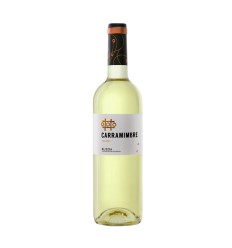 VI CARRAMIMBRE BLANC VERDEJO