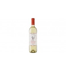 FER VOLAR COLOMS BLANC FLORAL
