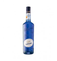 LICOR GIFFARD CURAÇAO BLUE 70CL