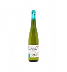 VI BLANC PESCADOR PERELADA
