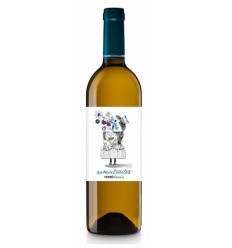 VI SOMIATRUITES BLANC JOVE