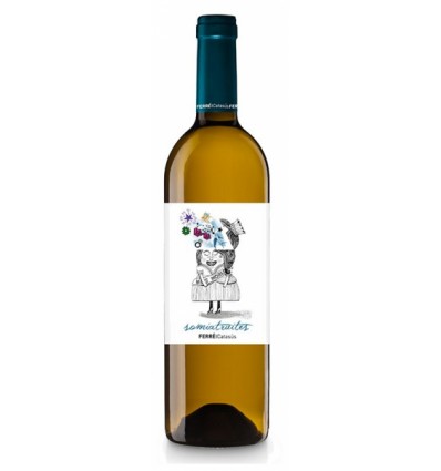 VI SOMIATRUITES BLANC JOVE