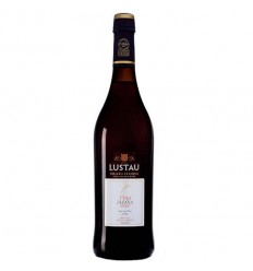JEREZ SHERRY JARANA LUSTAU 75CL