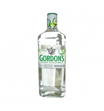 GIN GORDON'S CRISP CUCUMBER