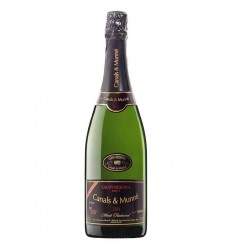 CAVA ADN CANALS MUNNE G.RVA B.NAT 75CL