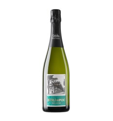CAVA MOLI DE FOC BRUT NATURE 75CL
