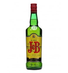 WHISKY J&B 70CL