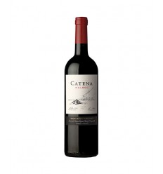 VI CATENA MALBEC NEGRE