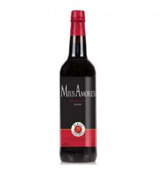 VINO DULCE MEUS AMORES 75CL