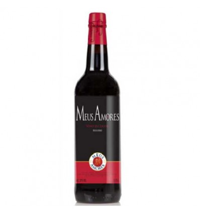 VINO DULCE MEUS AMORES 75CL