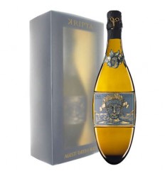 CAVA KRIPTA BRUT NATURE 75 CL
