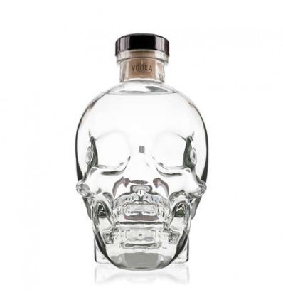 CRYSTAL HEAD VODKA 70 CL