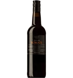 JEREZ CREAM ROMATE DULCE 75CL