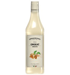 ODK SIROPE ALMENDRA ( HORCHATA) 75 CL