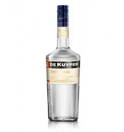 LICOR KUYPER TRIPLE SEC 70 CL