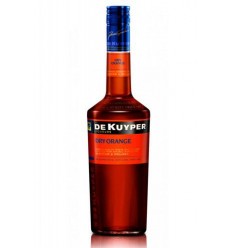LICOR KUYPER DRY ORANGE 70CL