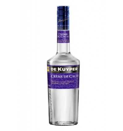 LICOR KUYPER CREMA CACAO BLANCO 70 CL