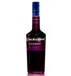 LICOR KUYPER BLACKBERRY 70CL (MORA)