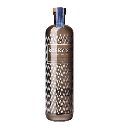 GIN BOBBY'S HOLANDESA