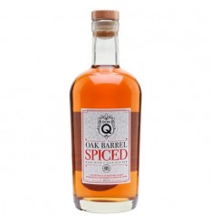 RON DON Q OAK BARREL SPICED