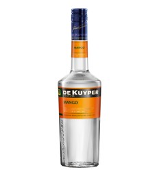 LICOR KUYPER MANGO 70 CL