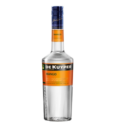 LICOR KUYPER MANGO 70 CL