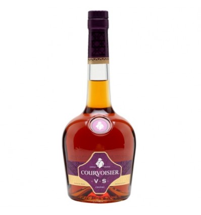 COGNAC COURVOISIER VS 21 70 CL