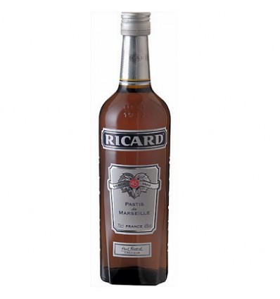 LICOR SUZE LITRO 