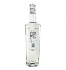 MEZCAL ZIGNUM SILVER 70CL