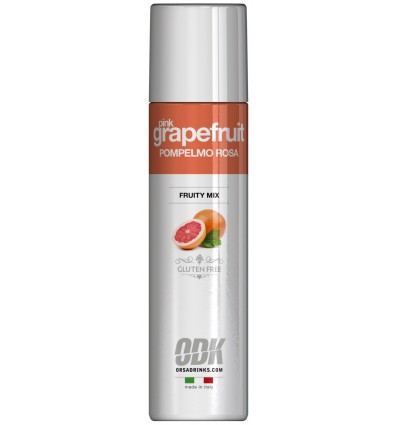 ODK PURE DE FRUTA POMELO-GRAPEFRUIT KG