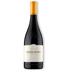 VI RAMON BILBAO RESERVA NEGRE