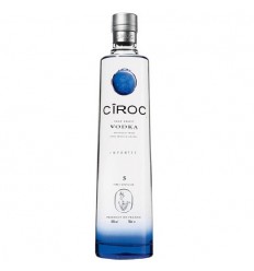 VODKA CIROC 70 CL