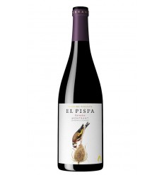 VI EL PISPA NEGRE