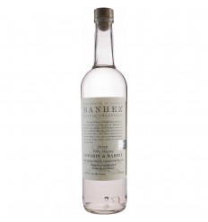 MEZCAL BANHEZ ARTESANAL 70 CL