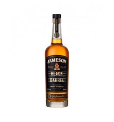 WHISKY JAMESON BLACK BARREL 70CL