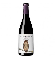 VI LA ESCUCHA NEGRE