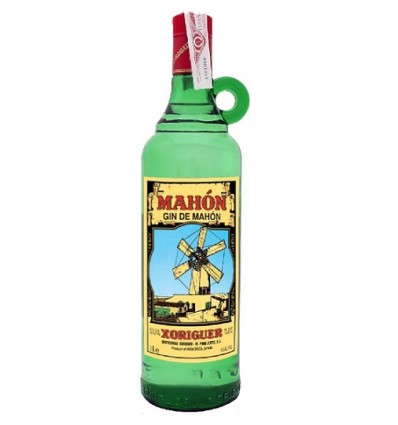 GIN XORIGUER