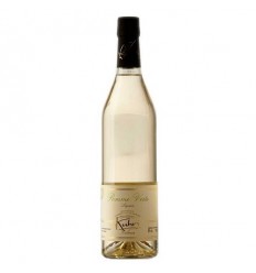 LICOR KUHRI MANZANA VERDE 70CL