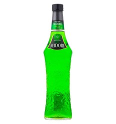 LICOR MIDORI DE MELON 