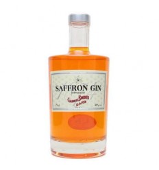 GIN SAFFRON FRANCESA