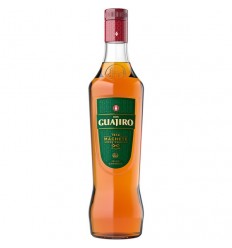 RON GUAJIRO MACHETE (ISLAS CANARIAS)