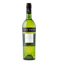 FINO TIO PEPE 75CL